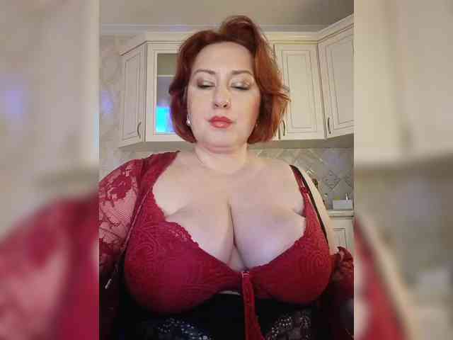 ViktoriaMilf webcam