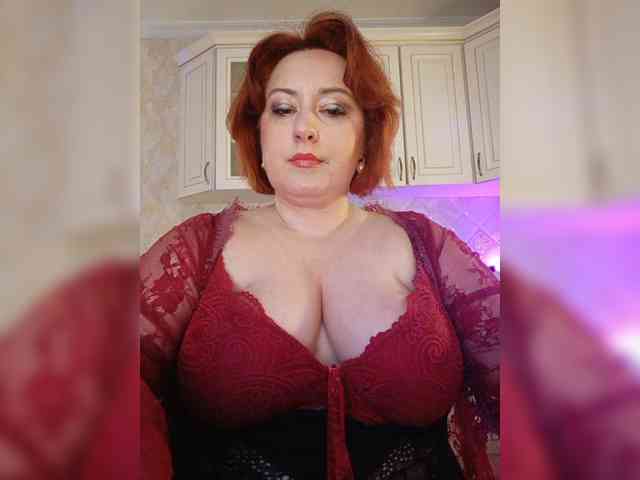ViktoriaMilf webcam