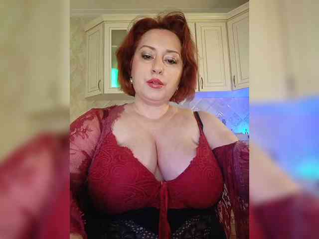 ViktoriaMilf webcam