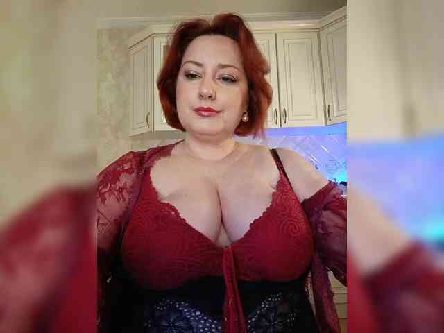 ViktoriaMilf webcam