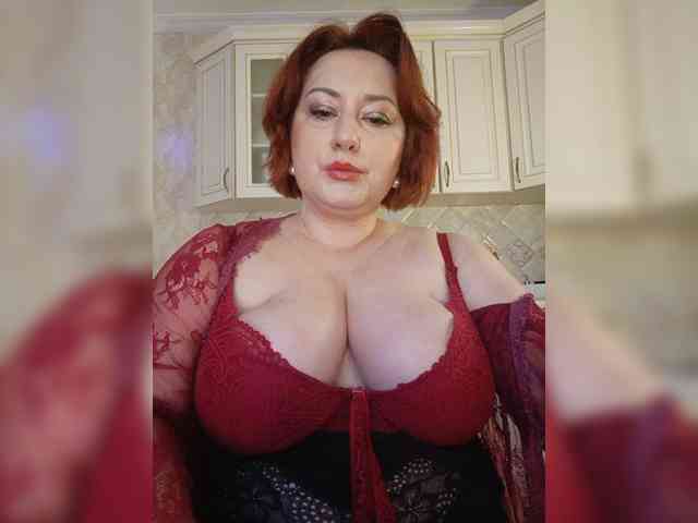 ViktoriaMilf webcam