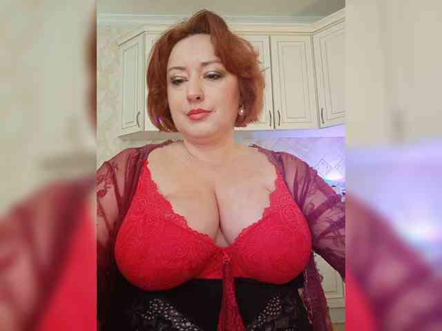 ViktoriaMilf Sex Cam Show