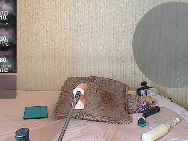_VIKA4YOU__ webcam
