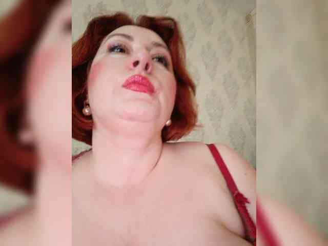 ViktoriaMilf webcam