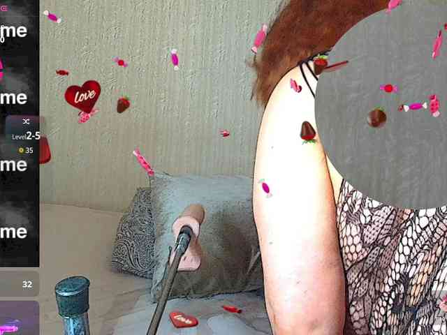 _VIKA4YOU__ webcam