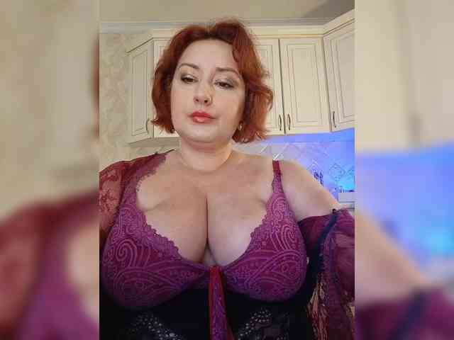 ViktoriaMilf Sex Cam Show