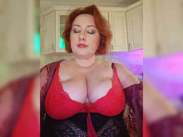 ViktoriaMilf Sex Cam Show