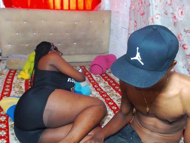 evaxxemma live cam on BongaCams