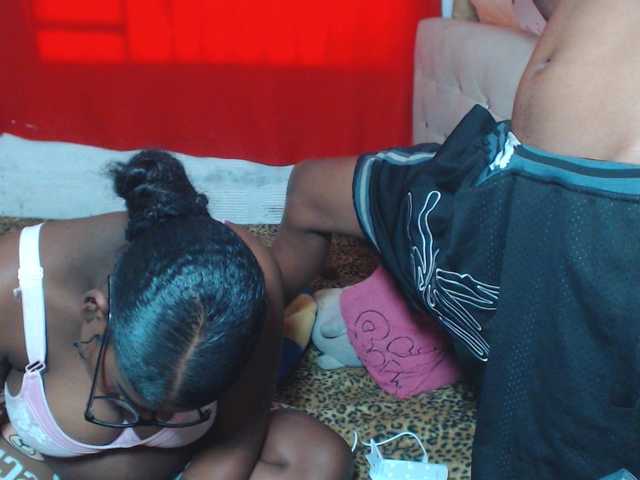 evaxxemma live cam on BongaCams