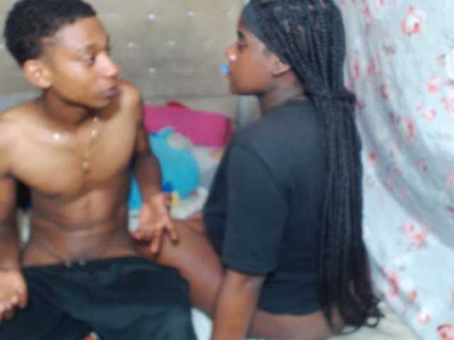 evaxxemma live sex show