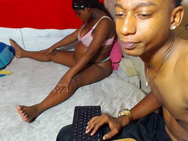 evaxxemma live show