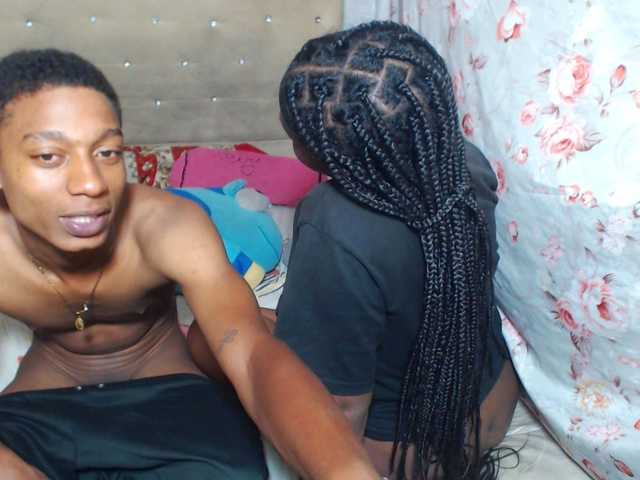 evaxxemma live cam on BongaCams