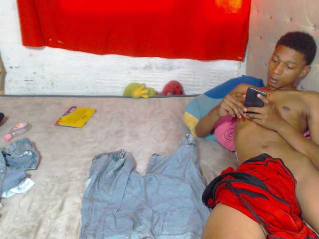 evaxxemma live cam on BongaCams