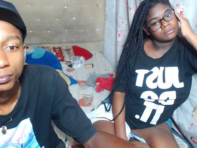 evaxxemma live cam on BongaCams