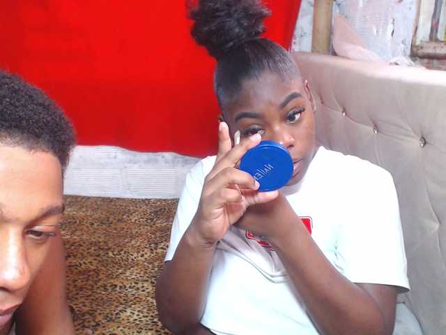 evaxxemma live webcam show