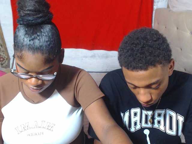 evaxxemma live cam on BongaCams