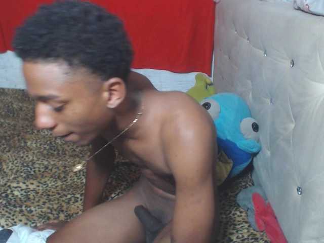 evaxxemma live cam on BongaCams