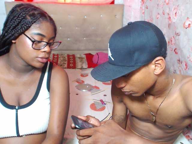 evaxxemma live cam on BongaCams