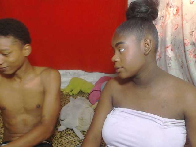 evaxxemma live webcam show