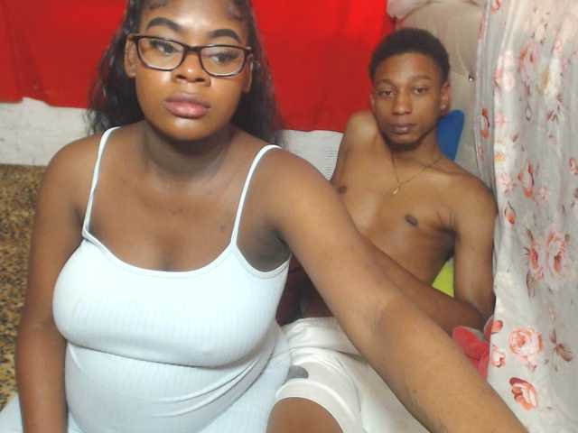 evaxxemma live cam on BongaCams