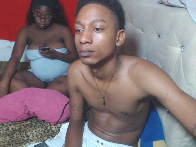 evaxxemma live sex show