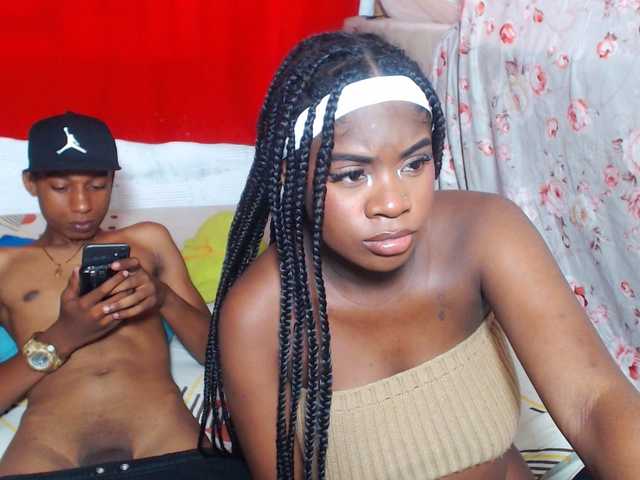evaxxemma live sex show