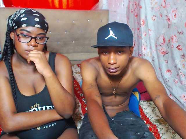 evaxxemma live cam on BongaCams