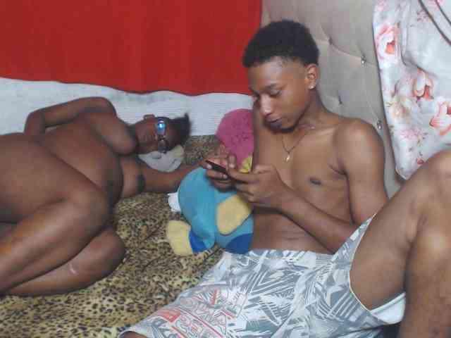 evaxxemma Sex Cam Show