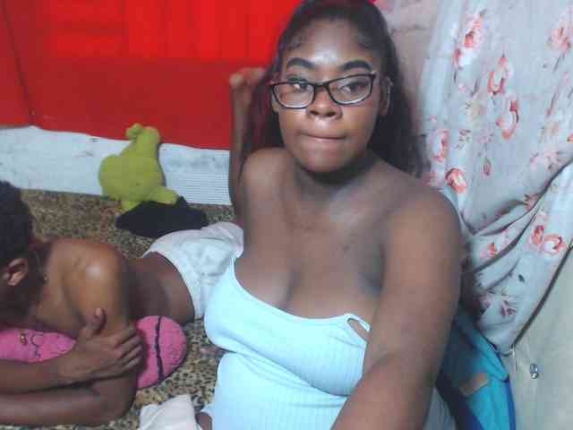 evaxxemma Sex Cam Show
