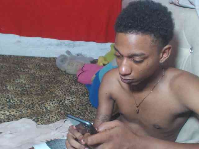 evaxxemma Sex Cam Show
