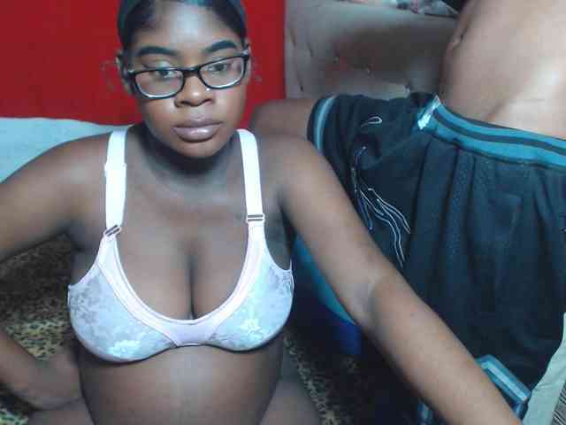 EvaAndEmma webcam