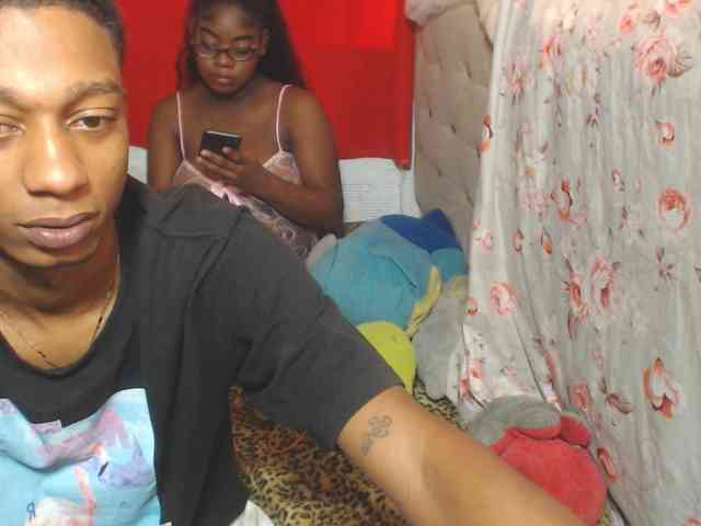 evaxxemma Sex Cam Show