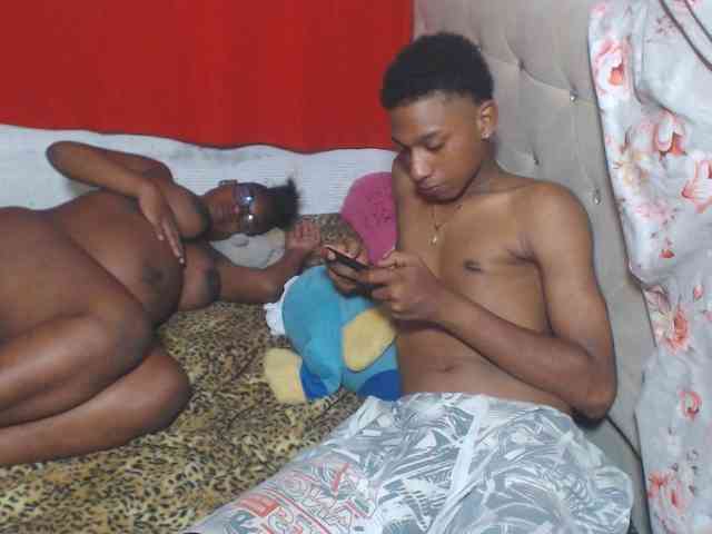 evaxxemma Sex Cam Show