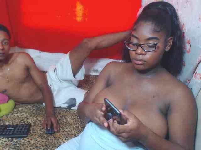 evaxxemma Sex Cam Show