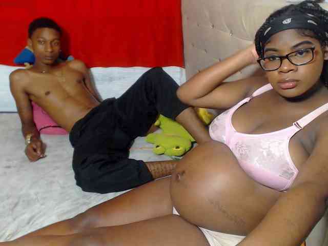 EvaAndEmma webcam