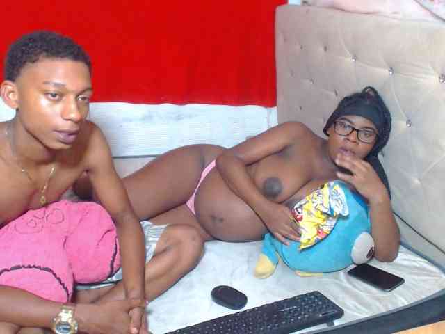 EvaAndEmma webcam
