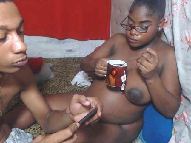 evaxxemma Sex Cam Show
