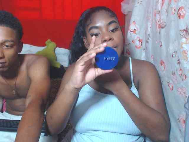 evaxxemma Sex Cam Show