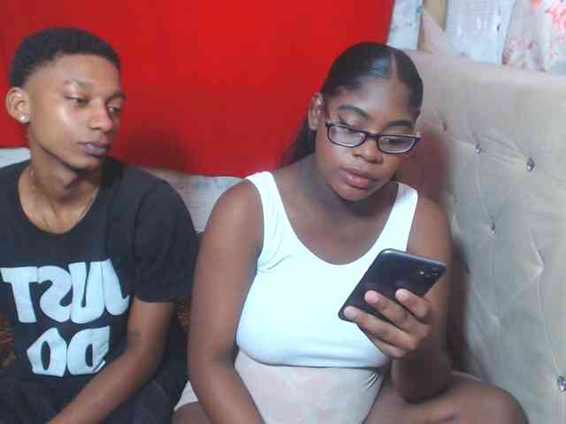 evaxxemma Sex Cam Show
