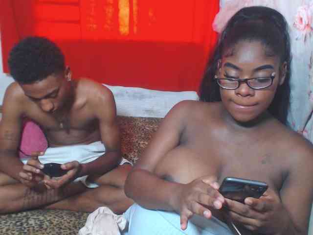 evaxxemma Sex Cam Show