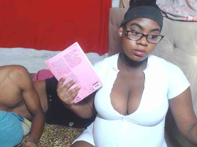 evaxxemma Sex Cam Show