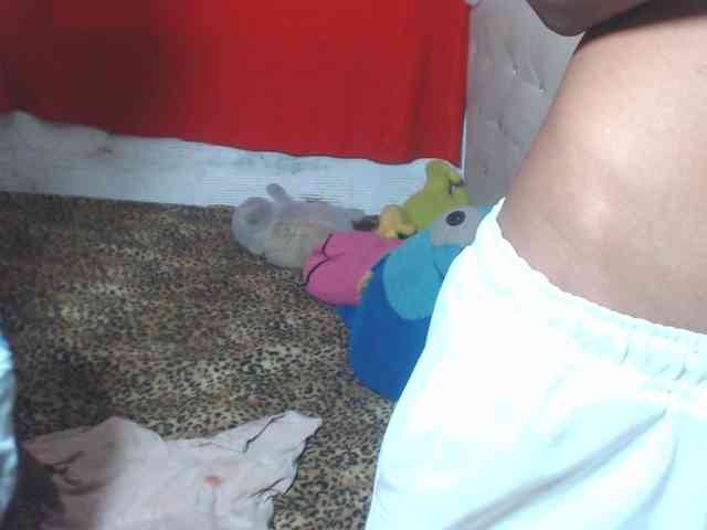 evaxxemma Sex Cam Show