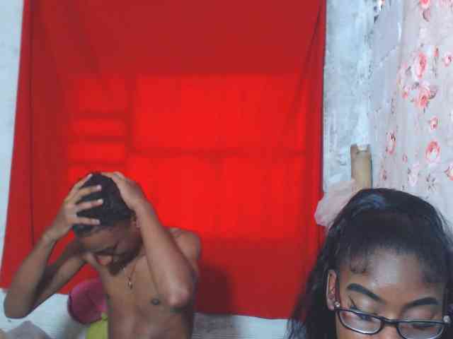 evaxxemma Sex Cam Show