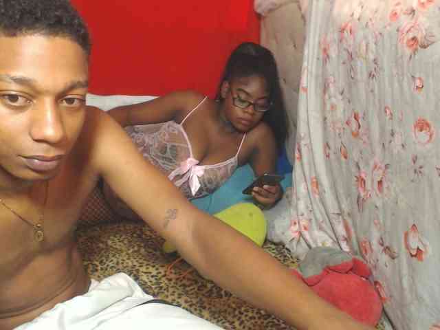 evaxxemma Sex Cam Show