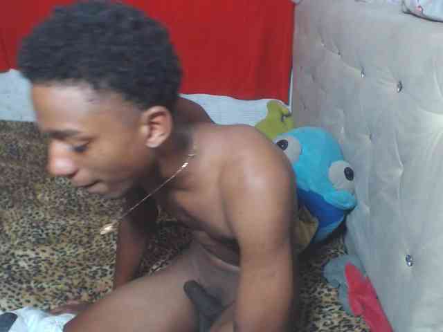 evaxxemma Sex Cam Show