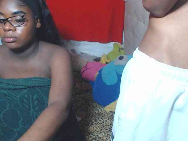 evaxxemma Sex Cam Show