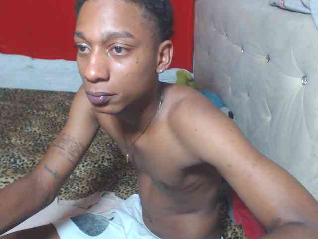 evaxxemma Sex Cam Show