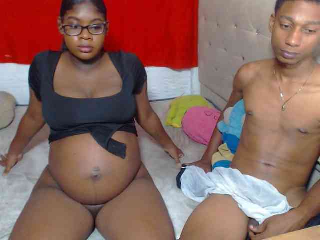 EvaAndEmma webcam