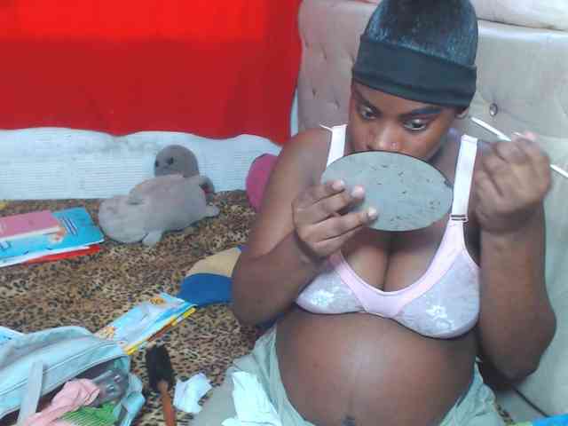 evaxxemma Sex Cam Show