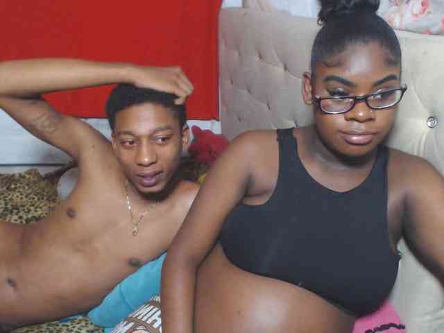 evaxxemma Sex Cam Show